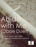Abide With Me